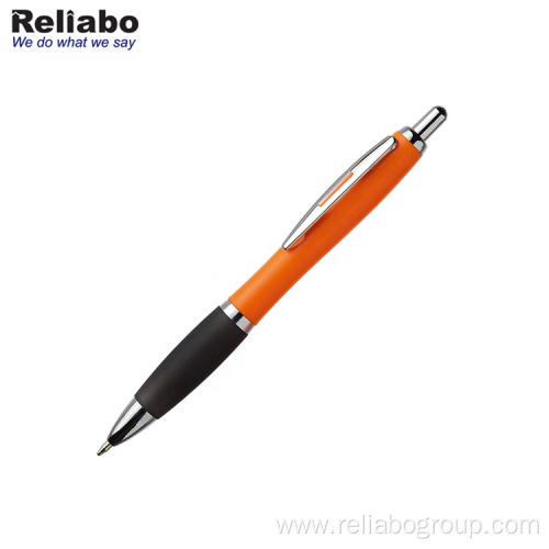 Promotional Best Selling Ballpoint Pen with Customized Logo